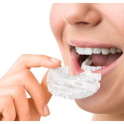Somnofit Órtesis de avance mandibular