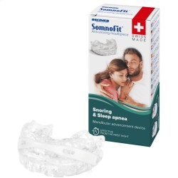 Somnofit Órtesis de avance...