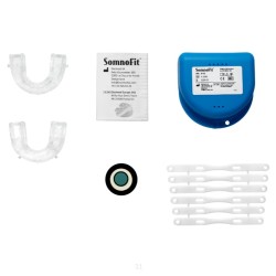 Somnofit Órtesis de avance mandibular