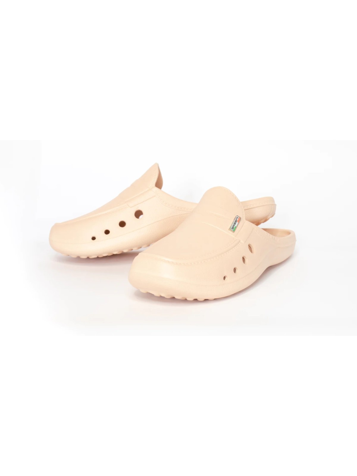 Grissini Mocasín Gris Antracita