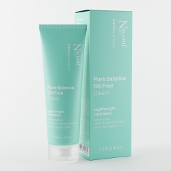 Nacomi Pure Balance Oil...