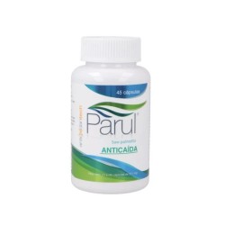 PARUL Saw Palmetto ANTICAÍDA