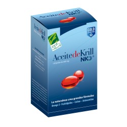 Aceite de Krill NKO®