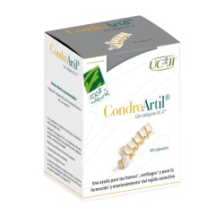 CONDROARTIL UCII 90 cápsulas