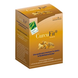 CURCUFIT 90 cápsulas