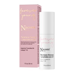 Nacomi Telomere therapy +...