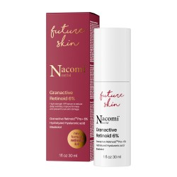 Nacomi Granactive Retinoid...