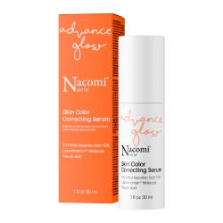 Nacomi Skin color...