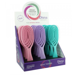 Disna Cepillo Magic Twister