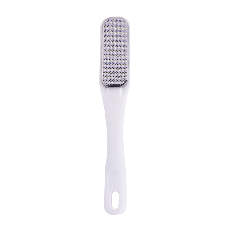 Disna Raspador pedicura Inox 19 cm