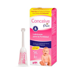 Conceive Plus Lubricante...