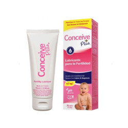 Conceive Plus Lubricante...