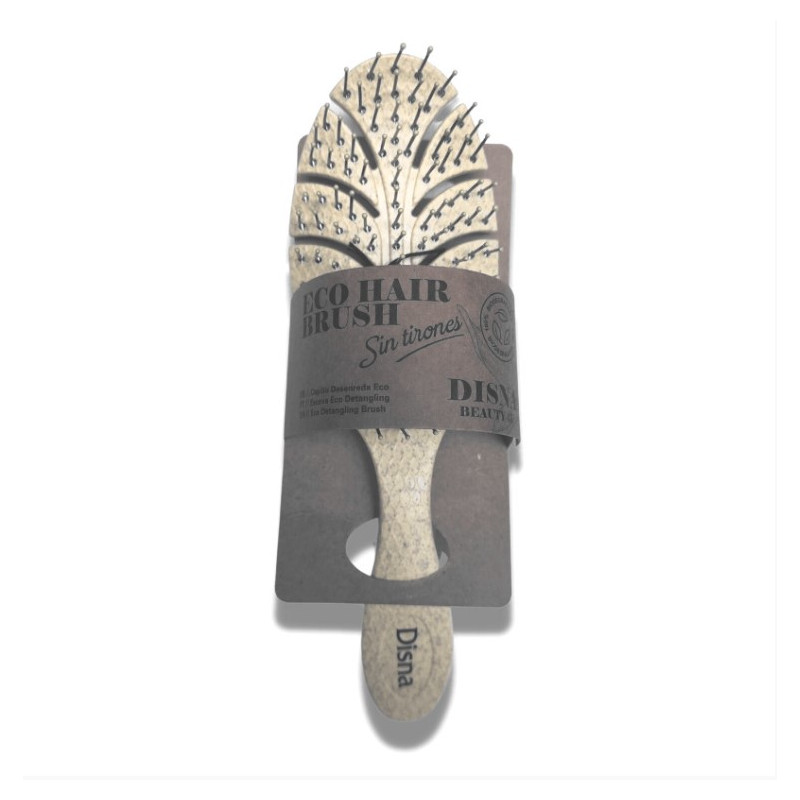 Disna Eco Hair Brush