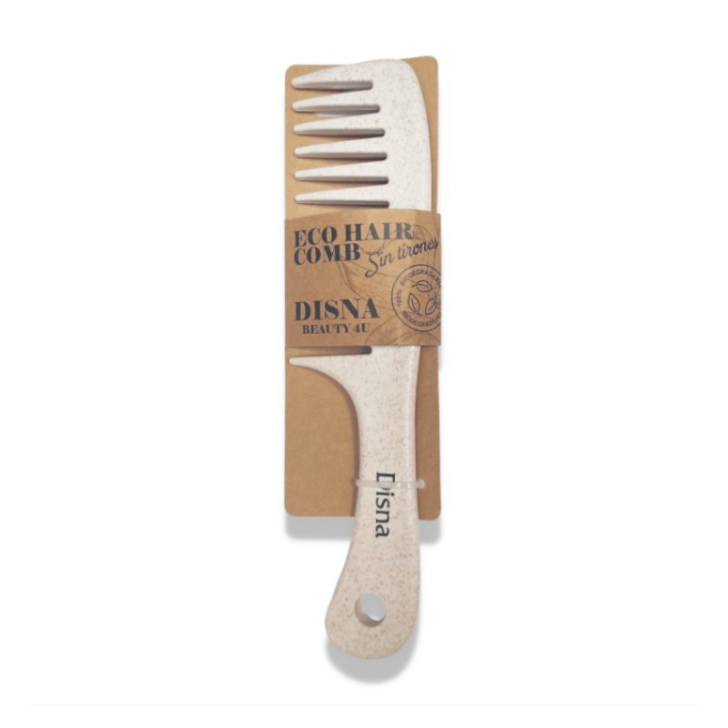 Disna Eco Hair Comb