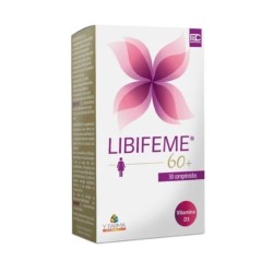 Libifeme 60+  30 comprimidos - Y FARMA