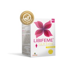 Libifeme GLA Extra 30 cápsulas - Y FARMA