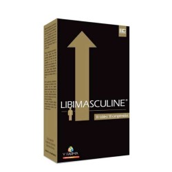 Libimasculine 30 tablets - Y FARMA