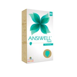 Ansiwell 30 cápsulas - Y FARMA