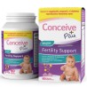 Conceive Plus+ Fertilidad Femenina 60 cápsulas