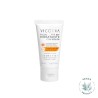 Vicorva Hidratante facial con color FPS50+ 50 ml