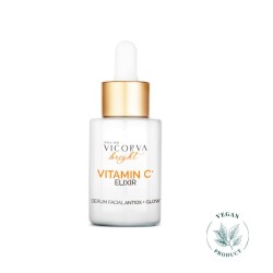 Vicorva Serum facial con Vitamina C 30 ml