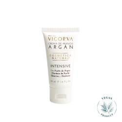 Vicorva Crema de manos ARGAN INTENSIVE 50 ml