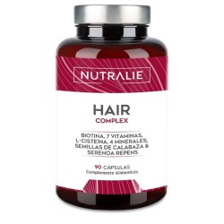 NUTRALIE Hair Complex 90...