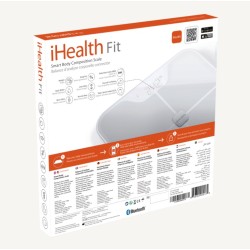 iHealth Balance Fit