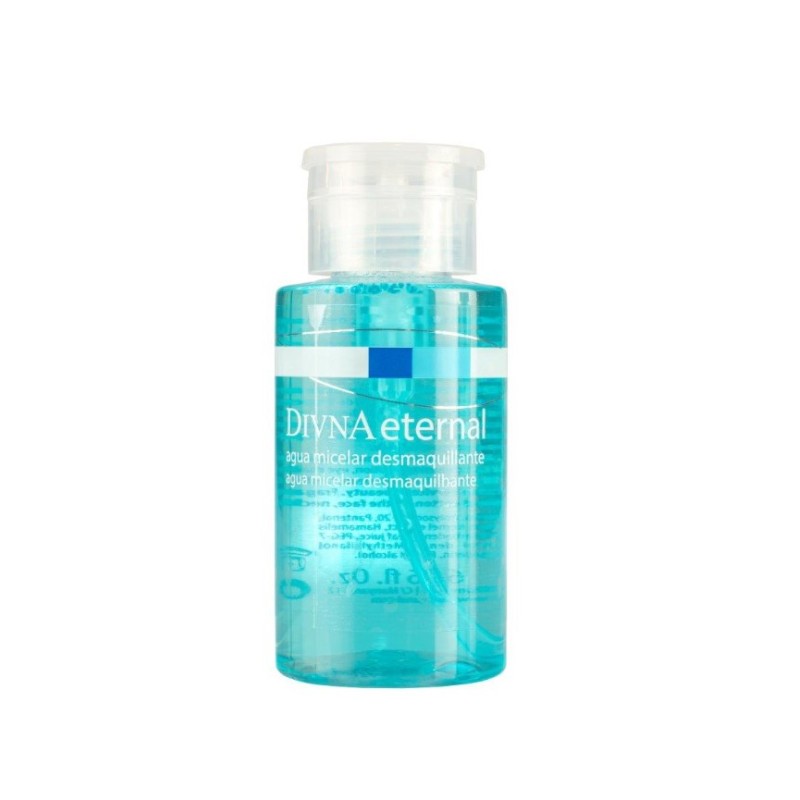 DIVNA eternal Agua Micelar 200 ml