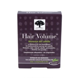 Hair Volume 30 comp
