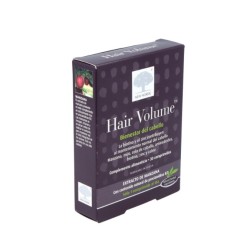 NEW NORDIC Hair Volume 90 comprimidos