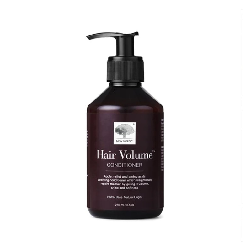 NEW NORDIC CONDITIONER 250 ML