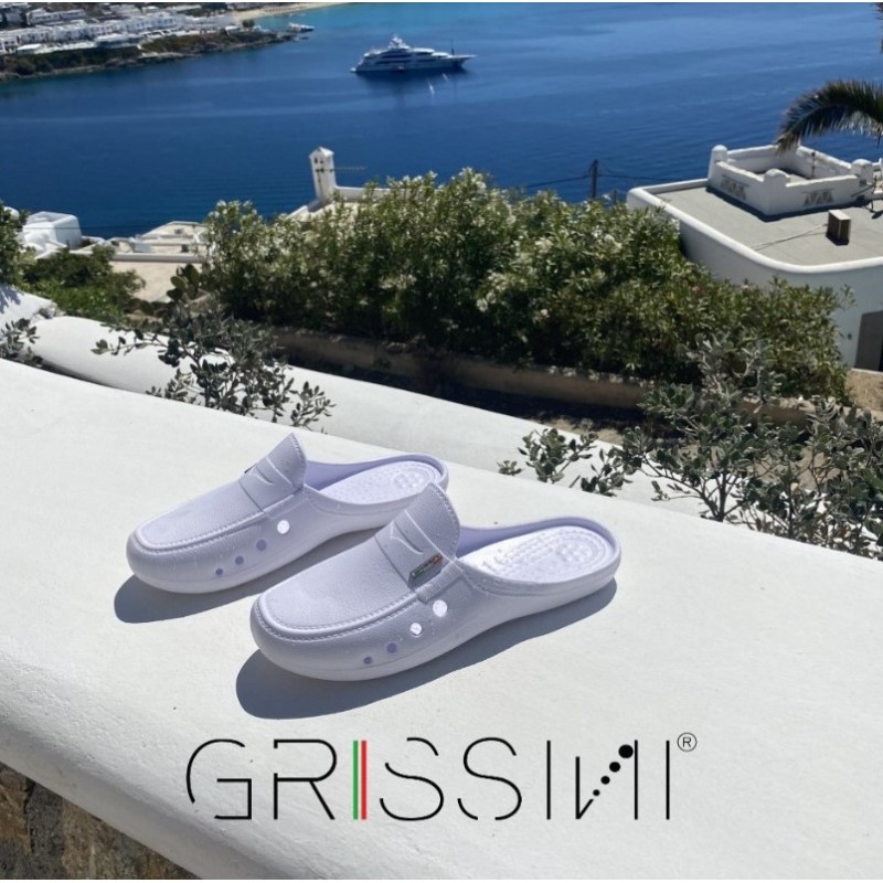 GRISSINI BLANCO