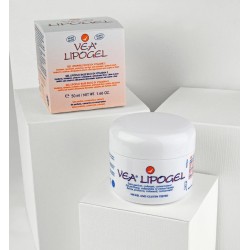 VEA LIPOGEL 50 ML