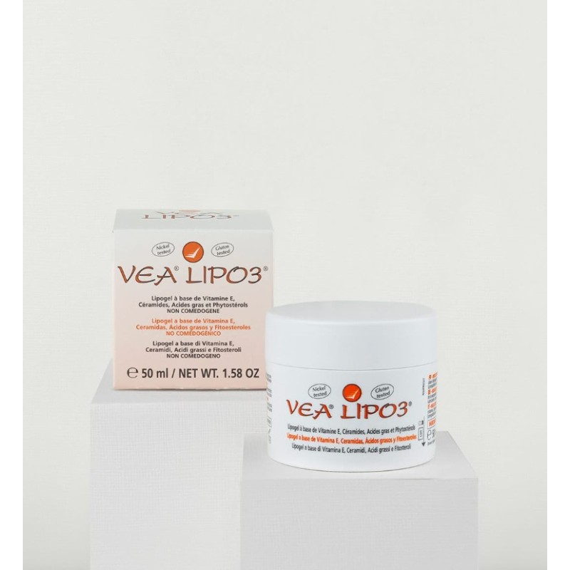 VEA LIPO3  50 ML