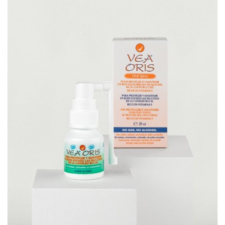 VEA ORIS 20 ML