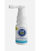 EAR PRO Spray Oídos resistentes al agua