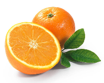 Naranja