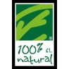100% NATURAL