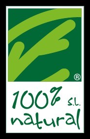 100% NATURAL